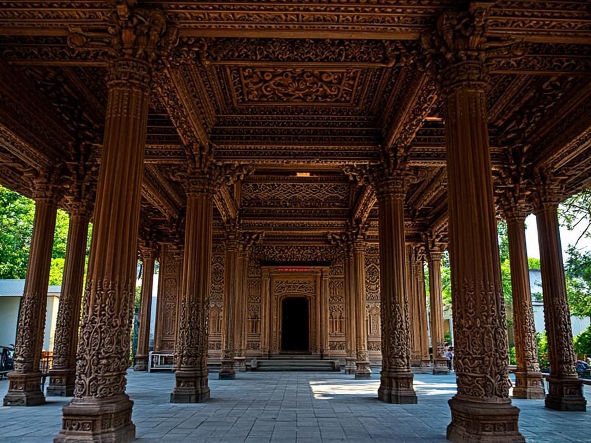 Suasana sanggar