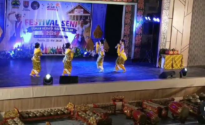 Festival Seni di TBRS