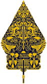 Logo Gunungan